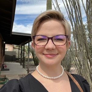 Meet your Posher, Jessica